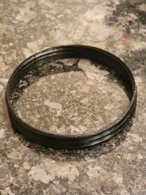 CeraVe Pump Lid Adapter
