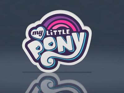 My Little Pony Lightbox