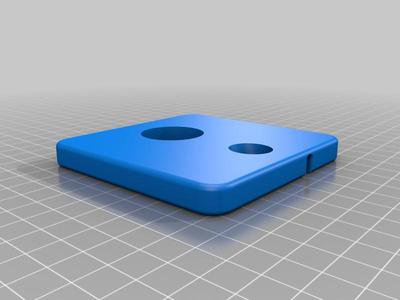 MagSafe Holder for iPhone and Apple Watch