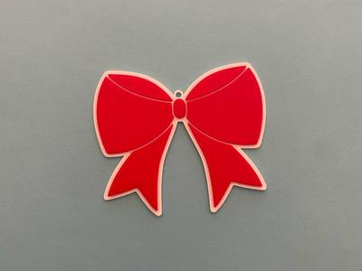Bow Tag
