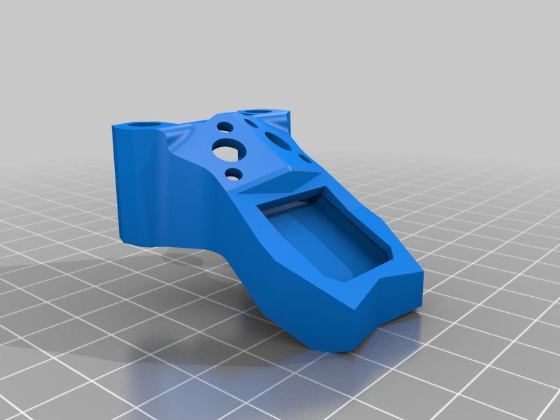 KL Backpack double SMA + M10Q