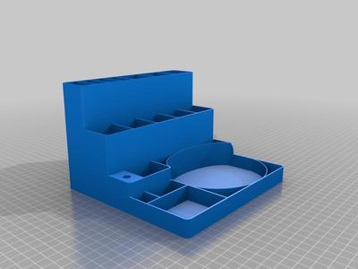 Sewing Caddy 1