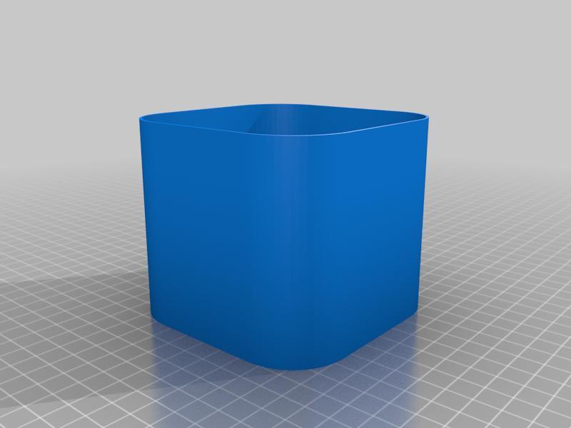 high coaster for Flower pot