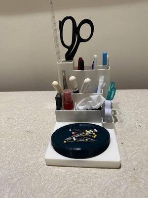 Sewing Caddy 2