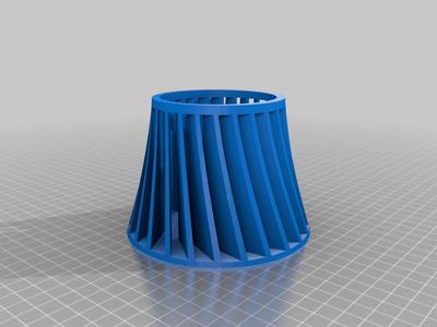 Can Holder Anti Tipper