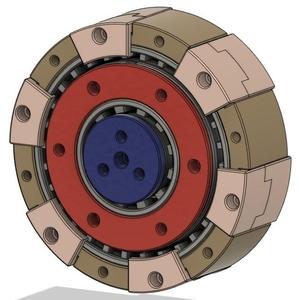  planetary gearbox