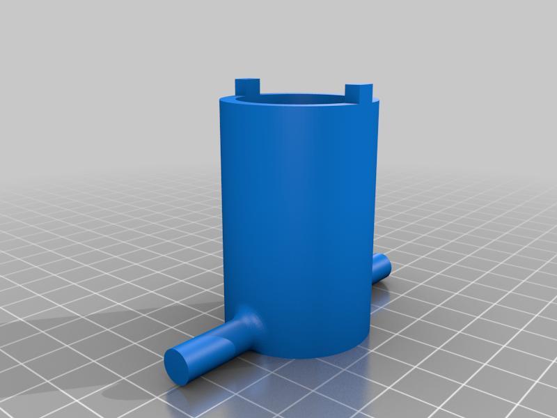 Remington 870 Forend Wrench