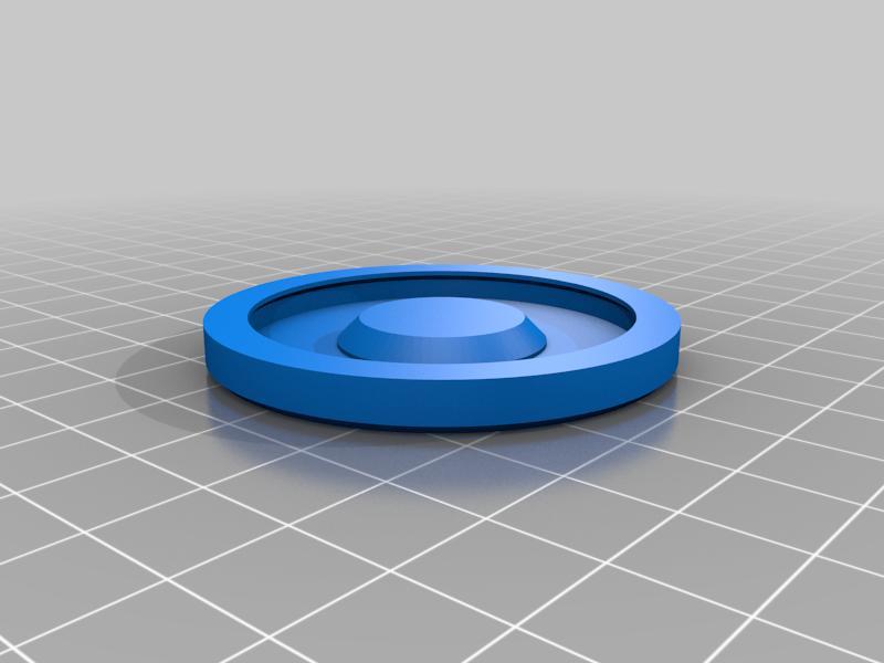 Olympus Tough TG6 Lenscap