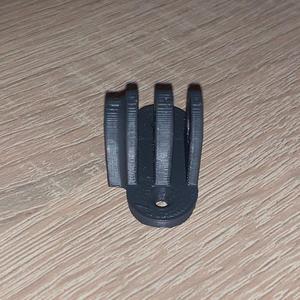 GoPro Adapter for Garmin Aero Mount