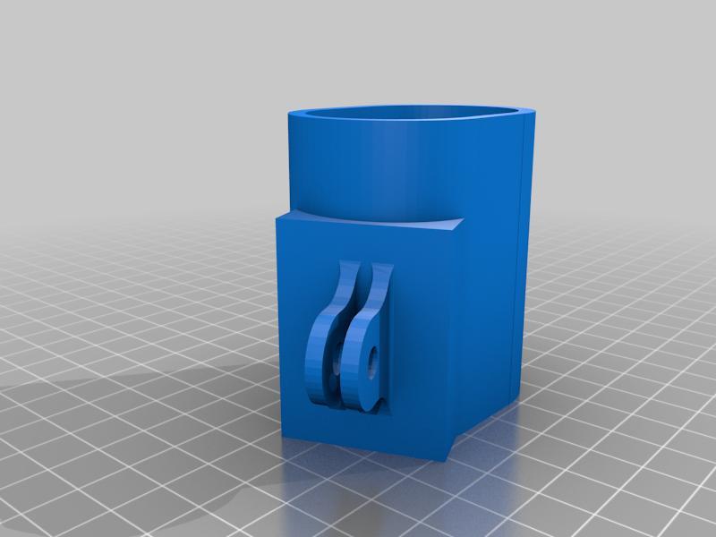 Gopro Volta Bike Mount