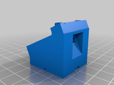 metsaema 215 gps mount