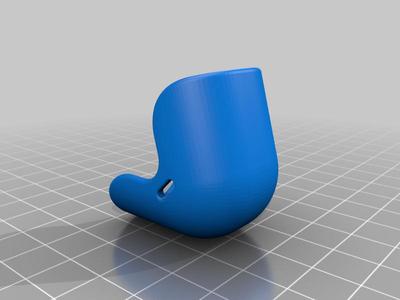 Promoto MX Elbow Pad