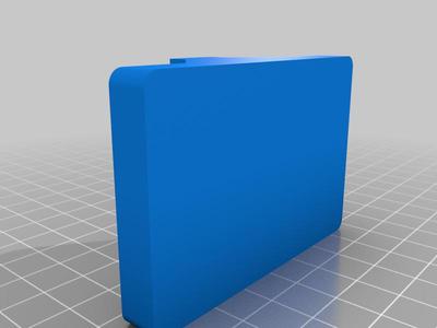 Jeti Central Box 220 Holder