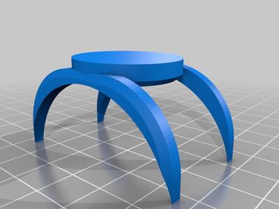 GPS bracket for Volantex Ranger 2400