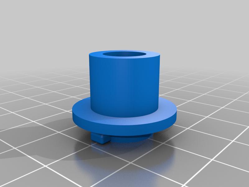 Ecrou de phare rondelle SUZUKI TS-X 125