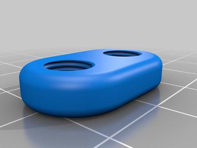 Primus Omnilite TI Jet Niple Holder