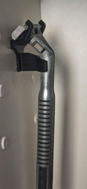 Reggilametta Razor Blade Holder