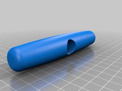 Kayak Carrying Handle