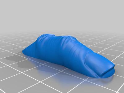 Hocus Pocus - Book of Spells pieces