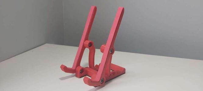 Adjustable Phone Stand