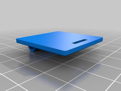 HINGE BOX