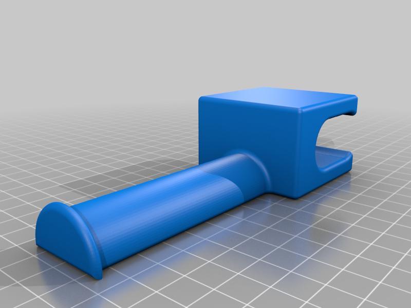 Kopfhörerhalter Ikea Fredde