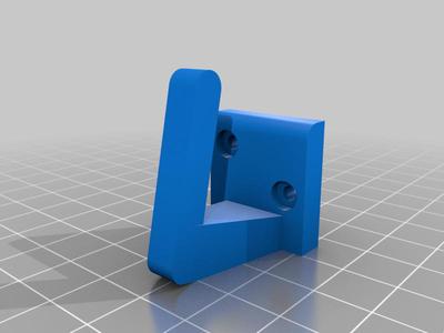 Kitchen hanger