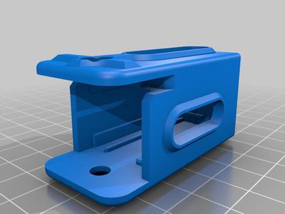 Ender 3V2 X-AXIS Tensioner