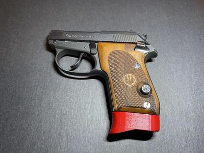 Beretta Tomcat 3032 Magazine Grip Extension 