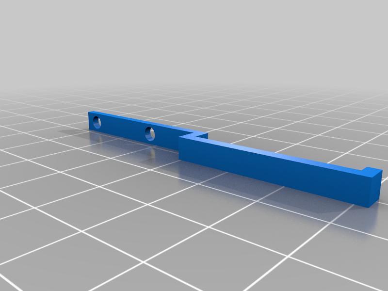 Turntable cartridge fingerlift