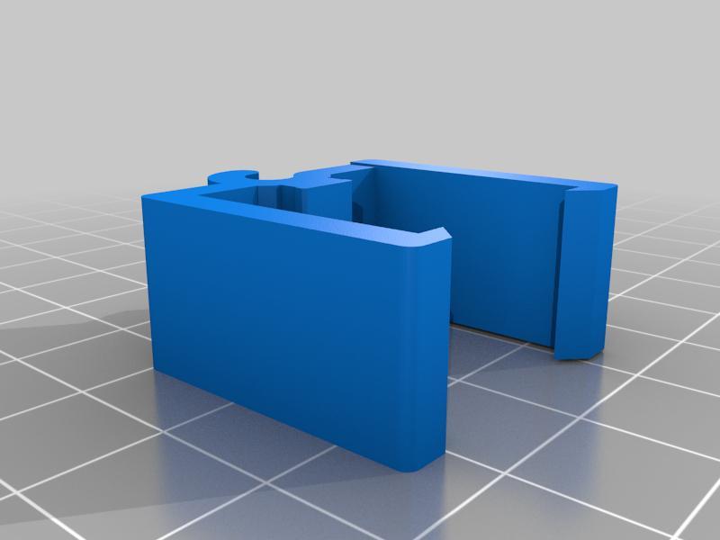 20mm Camera Wire Clip