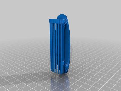 Universal Cuff