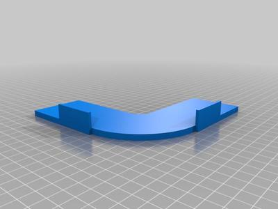 Radius Router Jigs