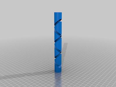 Unicorn Level Winder (Beta) - Use at your own risk i- being redesigned.t, 