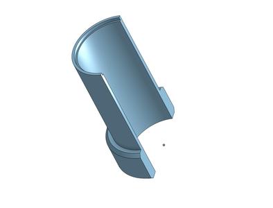 Suzuki Bandit 600 fork seal driver 
