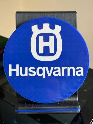 Coaster  Husqvarna