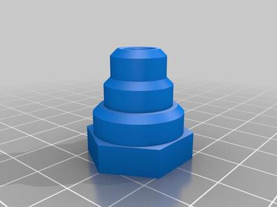 bicycle wheel adapter boost axles. Centralizer