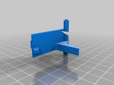 Trigger ChipreLab 1564