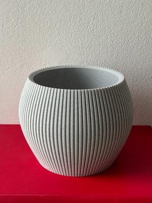 Plant flower vase holder (pot)