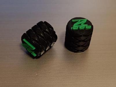 z1000 valve cap 