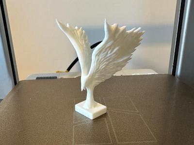 Wing Sculpture