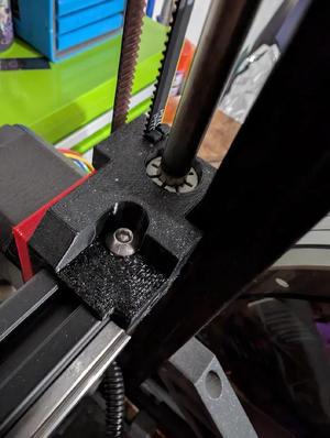 kappy x axis apex clips   