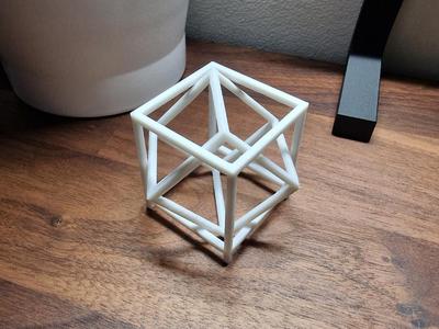 The Cube