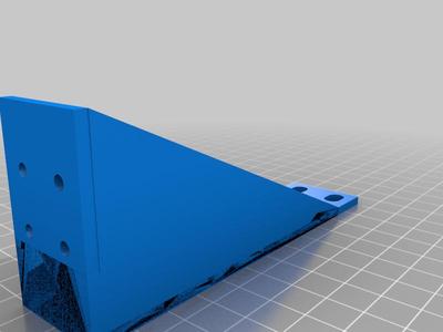 Rack Mount Brackets for NETGEAR GS308PP
