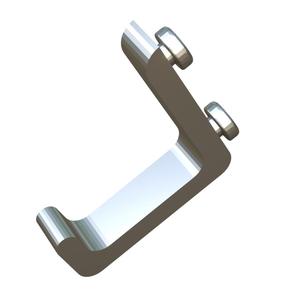 Tool wall hook v2