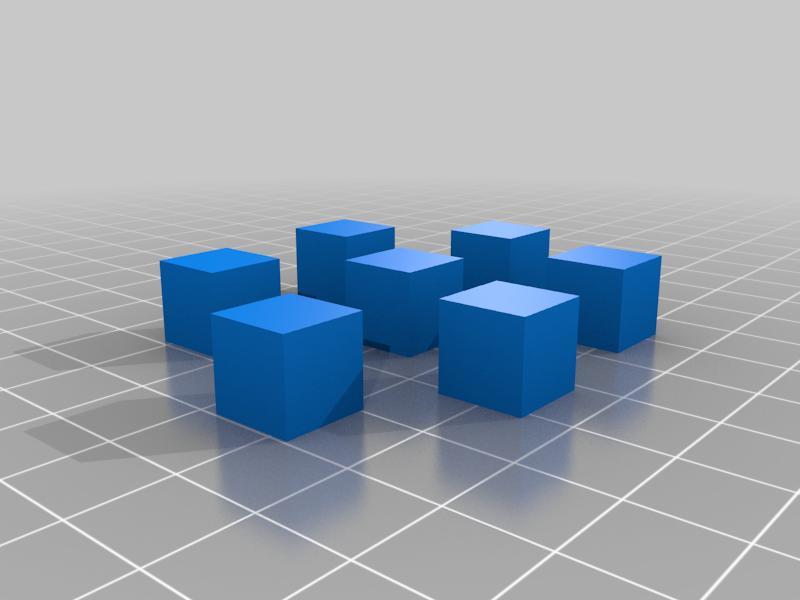 Retraction test models