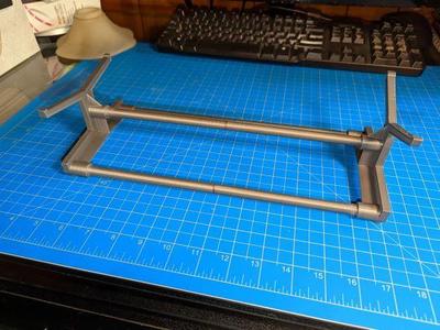 Project 194 "BMO" Stand