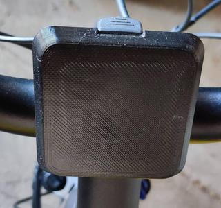 Bosch Electric Bike Computer Cover reloaded