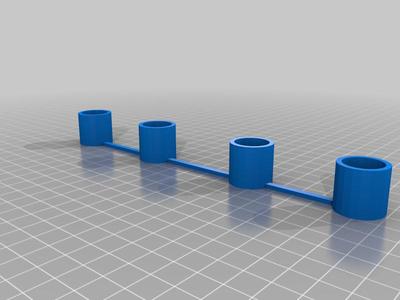 bx quick connect caps