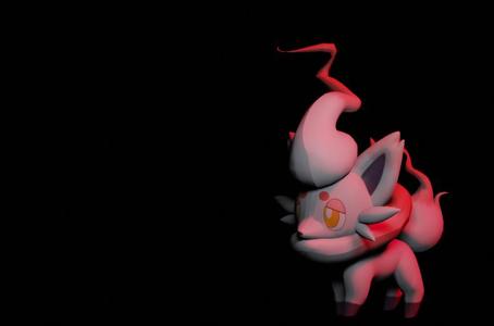 Hisuian Zorua (Pokemon)